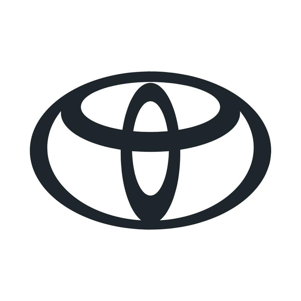 Toyota logo