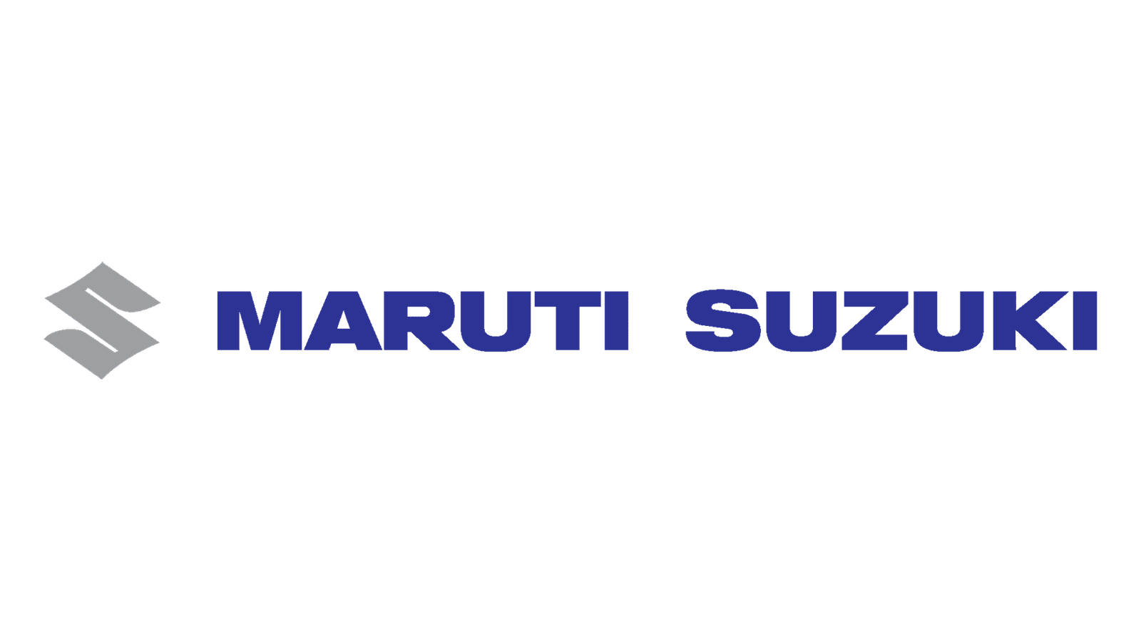 Maruti Suzuki logo